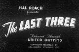 Hitler and Mussolini Have a Pillow Fight in The Last Three DVD (1942) Classic World War 2 Propaganda Movie Starring Bobby Watson, Joe Devlin, Johnny Arthur, Jean Porter, Ian Keith, Frank Faylen, Henry Victor, and Emory Parnell.