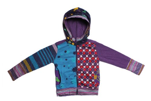 DESIGUAL - Hoodie for girls