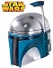 New Star Wars Collectors Edition Jango Fett Helmet