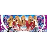 Clementoni - 280957 - Puzzle enfant - Hannah Montana