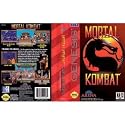 Mortal Kombat