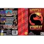 Mortal Kombat