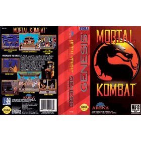 Mortal Kombat