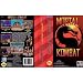 Mortal Kombat