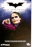  : Dark Knight The Joker 1:6 Scale Collector Figure