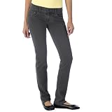 Juniors' Xhilaration Denim Skinny Jeans - Gray Wash