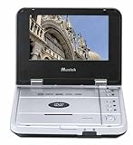 Mustek MP 72 DVD-Player
