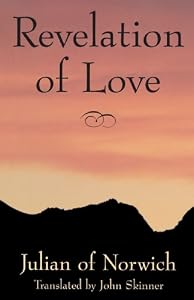 Cover of "Revelation of Love"