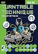 Turntable Technique: The Art of the DJ