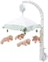 Lambs & Ivy Dream Teddy Musical Mobile