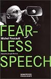 Fearless Speech (Foreign Agents)