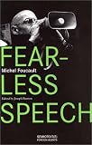 Fearless Speech (Foreign Agents)