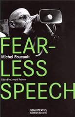 Fearless Speech (Foreign Agents)