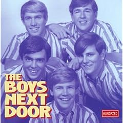 Boys Next Door