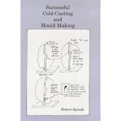 Successful Cold Casting & Mould Making