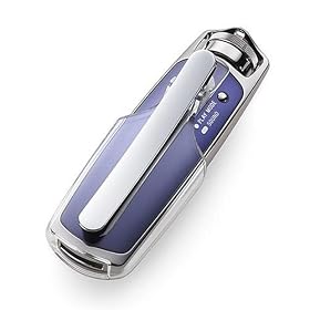 Sony CLPNWS700 Clip Attachment For NWS700 MP3 Player