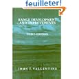 brillion seeder Range Development