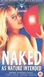 Naked, As Nature Intended [VHS] [1961]