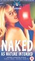 Naked As
