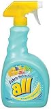 All Fabric Refresher Spray, Allergen Fighter (27.05 Ounces)