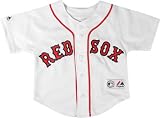 Boston Red Sox MLB Toddler Replica Jersey