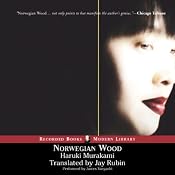 Norwegian Wood | [Haruki Murakami]
