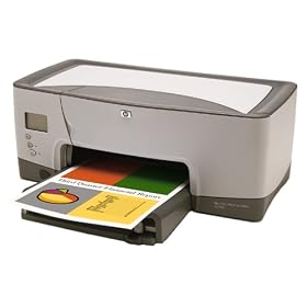 HP CP1160 Color Printer