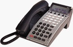 NEC Electra Elite 48 & 192 Phone