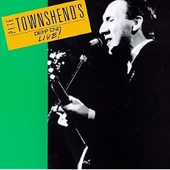 Pete Townshend's Deep End Live!