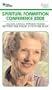 Kanuga 2002 Keynote Addresses- Phyllis Tickle [VHS]