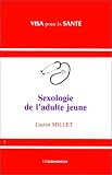 Sexologie de l adulte jeune