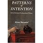 Patterns of Intention: On the Historical Explanation of Pictures