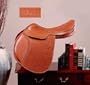 "Ashland II" Close Contact Saddle Newmarket 16''