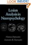 Lesion Analysis in Neuropsychology