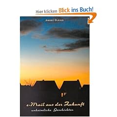 e-mail aus der Zukunft