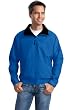 Competitor Jacket