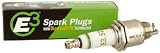 E3 Spark Plugs E3.52 Automotive Spark Plug, Pack of 1