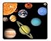 Our Solar System Mousepad