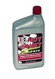 Hurst 1802000 Hot Shift Synthetic Blend Automatic Transmission Fluid