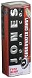 Jones Soda Candy Fufu Berry Carbonated Candy, 0.89-Ounce Tins (Pack of 12)