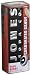 Jones Soda Candy Fufu Berry Carbonated Candy, 0.89-Ounce Tins (Pack of 12)