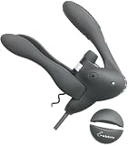 Review Metrokane  / Black Rabbit Corkscrew Set with foil cutter 0906004