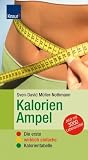 cover of Kalorien-Ampel. Die erste wirklich einfache Kalorientabelle