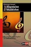 Produkt-Bild: Neue Allgemeine Musiklehre