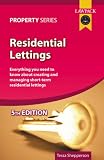 Residential Lettings (Lawpack Property)
