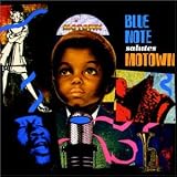 Revue Artistes Divers  / Blue Note Salutes Motown