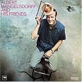 And His Friends (MPS - Most Perfect Sound Edition) - Albert Mangelsdorff