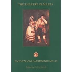 The Theatre in Malta