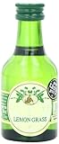 Uncle Roys Natural Extract, Lemon Grass, 1.7 Ounce