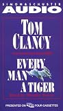 Every Man A Tiger (Commanders)